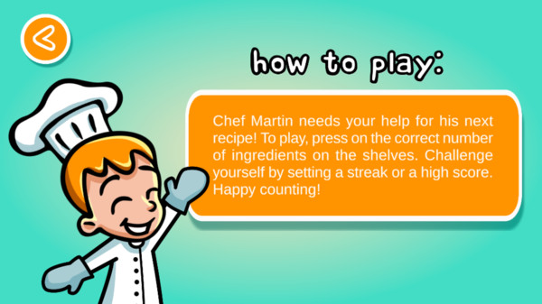 伯爵厨师长游戏