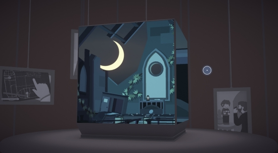 笼中窥梦破解版