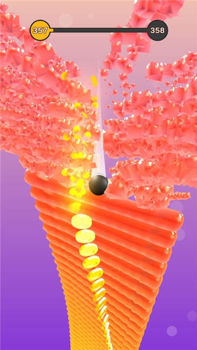 粉碎果冻安卓版