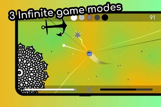 不必要的灰色手游