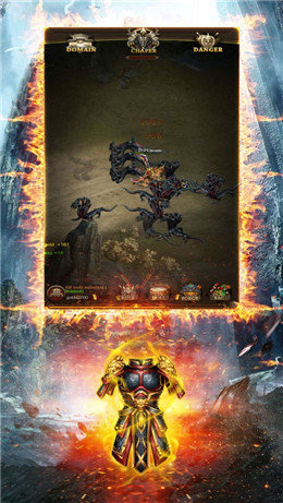 幻影公益打金版