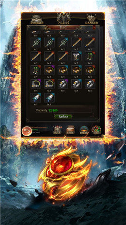 幻影公益打金版