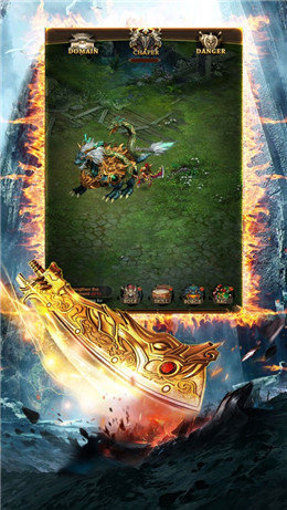 幻影公益打金版