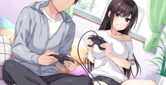 Re CATION Melty Healing汉化版 Re CATION Melty Healing汉化版