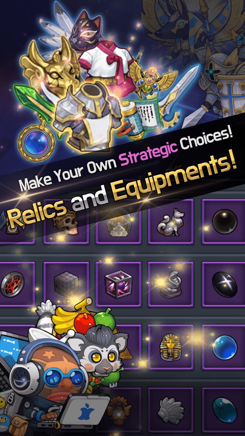 六十秒英雄游戏 六十秒英雄游戏