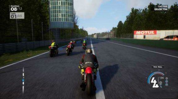 极速骑行3手机破解版