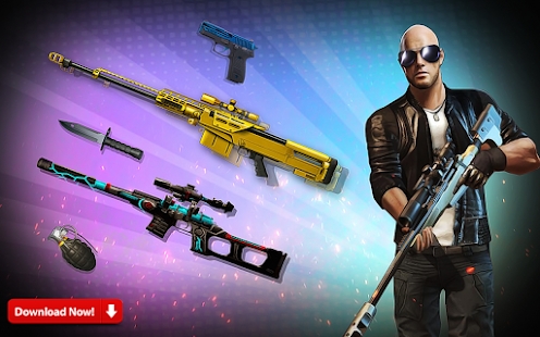 真正的突击队3D秘密任务