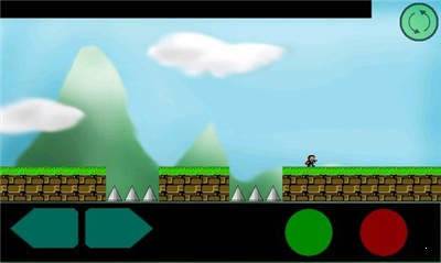 我想成为英雄超坑版