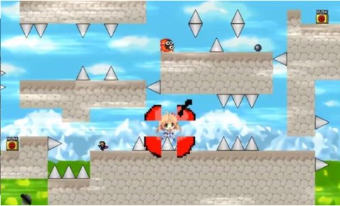 i wanna be the hero2020完整版