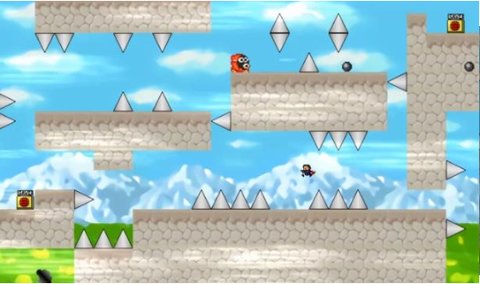 i wanna be the hero2020