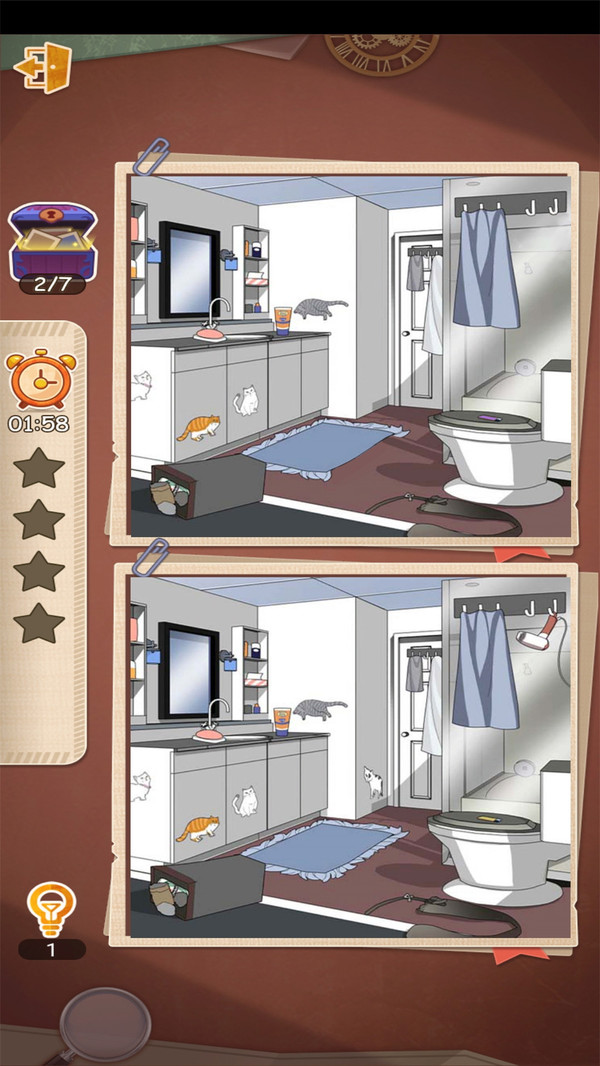 劈腿必须死官方版