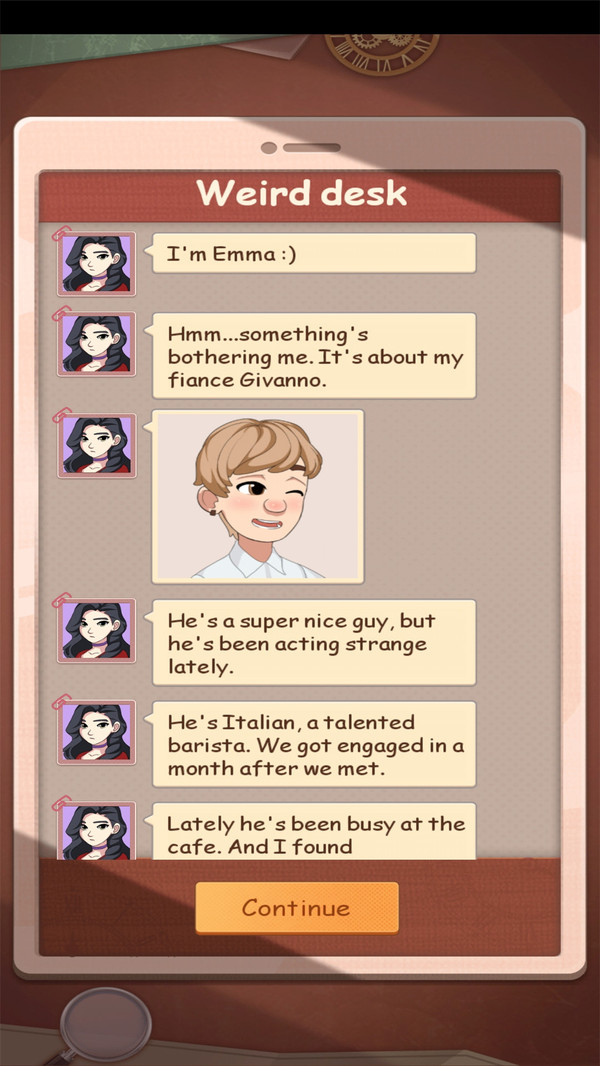 劈腿必须死官方版 劈腿必须死官方版