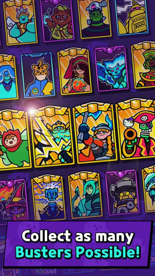 随机克星安卓版