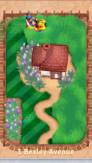 只是割草破解版