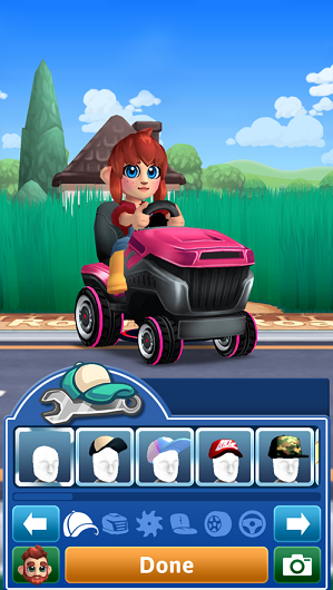 只是割草破解版