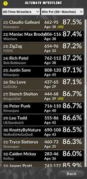 终极摔跤经理 终极摔跤经理