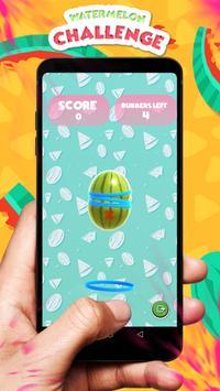 西瓜挑战 西瓜挑战