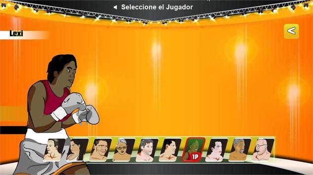 拳击巴拿马 拳击巴拿马