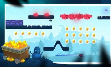 小怪兽冒险 小怪兽冒险