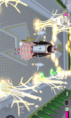 樱花校园模拟器2020最新汉化版