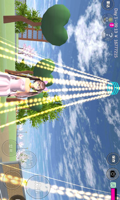 樱花校园模拟器2020最新汉化版