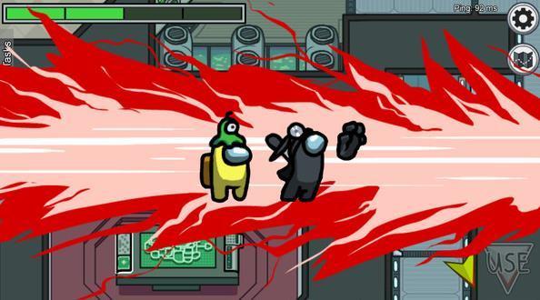 我们之中(among us)汉化版游戏