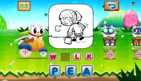 魔法小马寻路手游