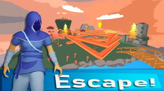 迷宫失落的岛屿手游