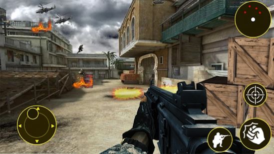 精英突击队的召唤2021