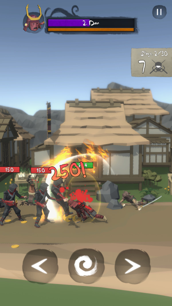 闪电武士刀游戏 闪电武士刀游戏