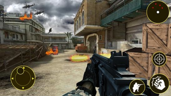 精英突击队的召唤2020