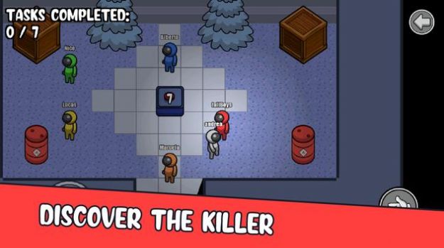 Murder Us汉化版 Murder Us汉化版