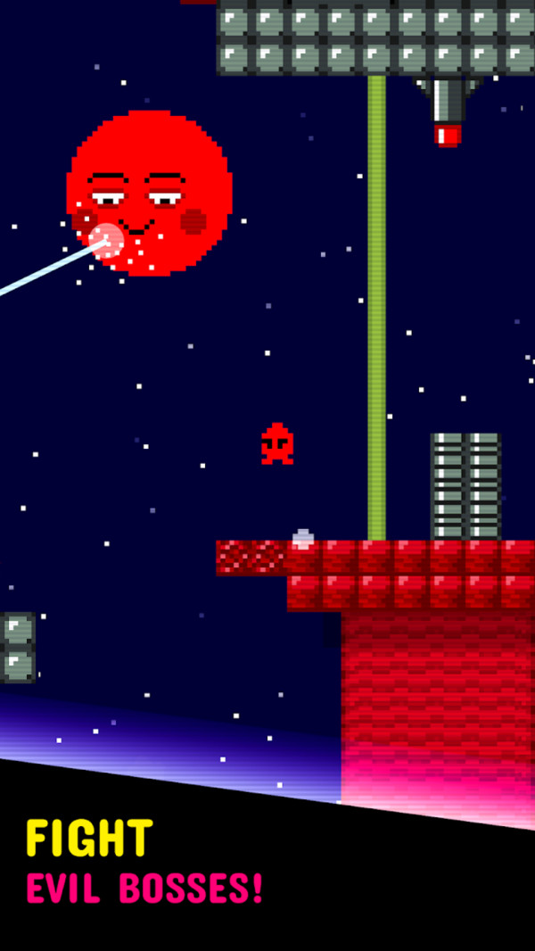 小小外星人游戏