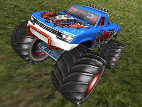 卡车模拟大师2020