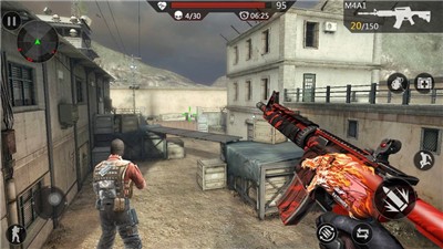 军团战争超级武器