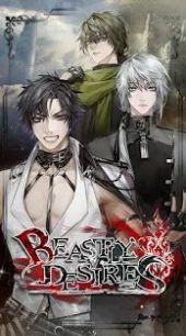 乙女野兽的欲望中文版