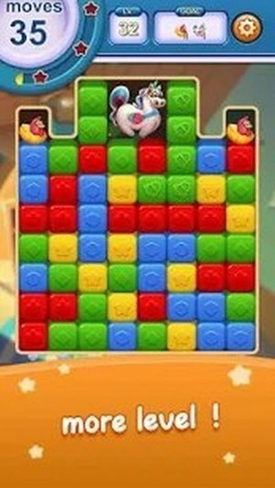 玩具粉碎机红包版