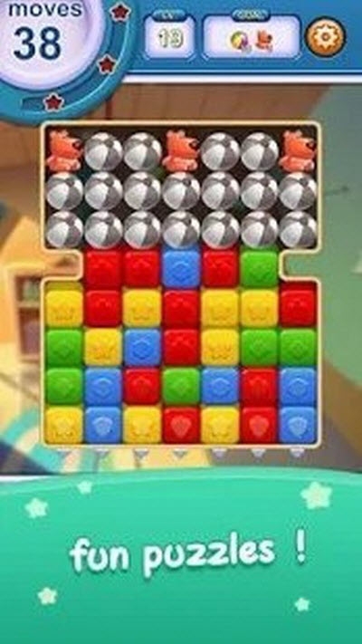 玩具粉碎机红包版