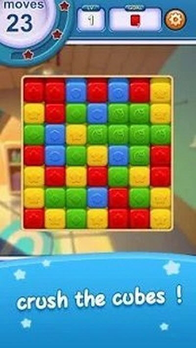 玩具粉碎机红包版