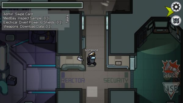 玩吧太空杀汉化版