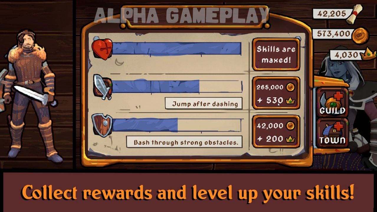 费尔德林长跑者汉化版