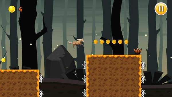 马儿的冒险精神 马儿的冒险精神