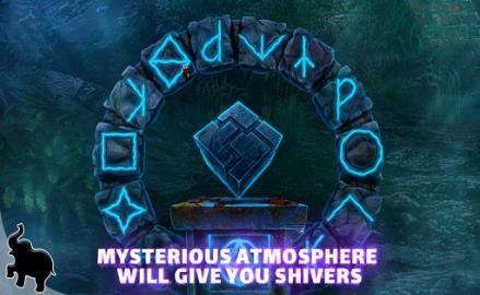 神秘追踪致命教训汉化版