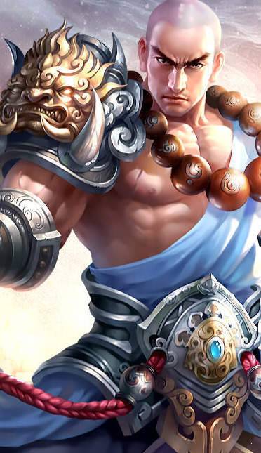 2021单职业神途传奇