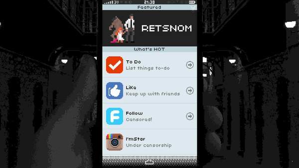 指尖战争汉化版