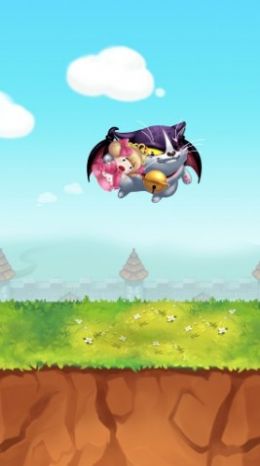 营救我的公主正式版