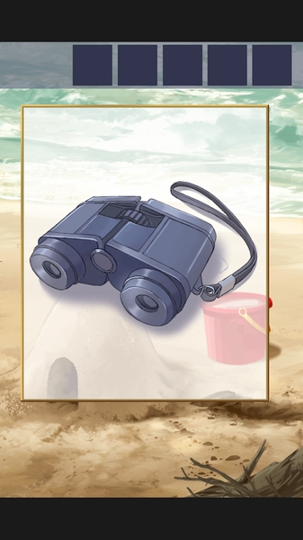 夏日的终点汉化版