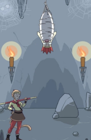 师父又被抓走了完整版