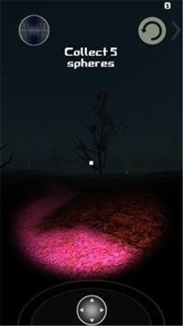 警笛头失落的信号安卓版