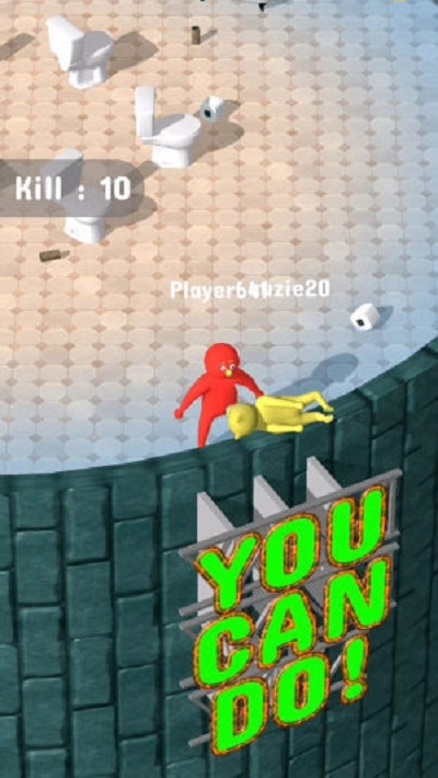 动物擂台淘汰赛正式版游戏